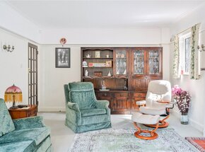 West Way, Carshalton, SM5