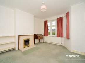 Devon Road, Sutton, SM2
