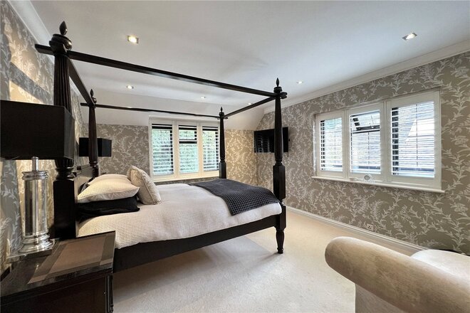 Chiltern Hill, Gerrards Cross, SL9