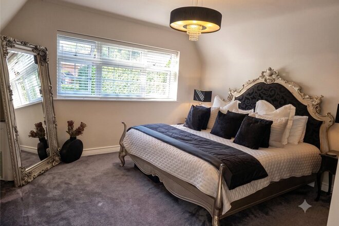 Fox Hill, Reading, RG7