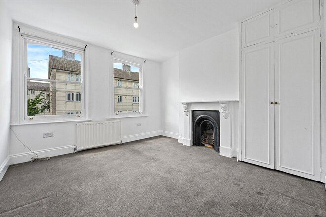 Caxton Road, London, W12