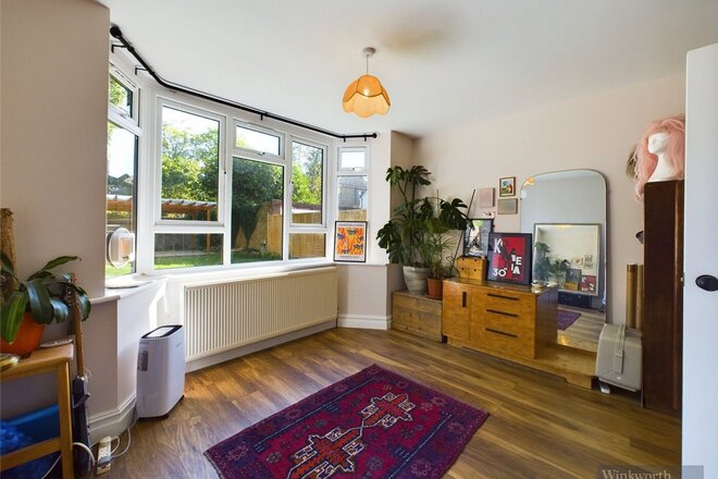 Bridge Court, Surbiton, KT5