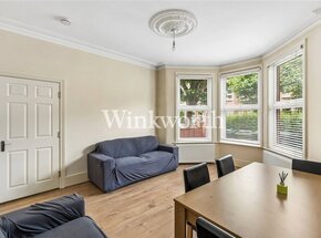 Carlingford Road, London, N15