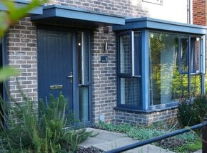 Branford Close, Norwich, NR4