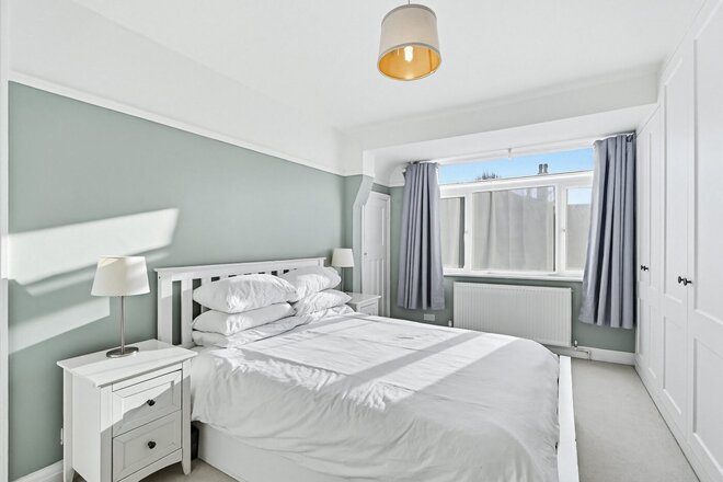 Birkbeck Road, Beckenham, BR3