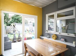 Southview Drive, Essex, SS0