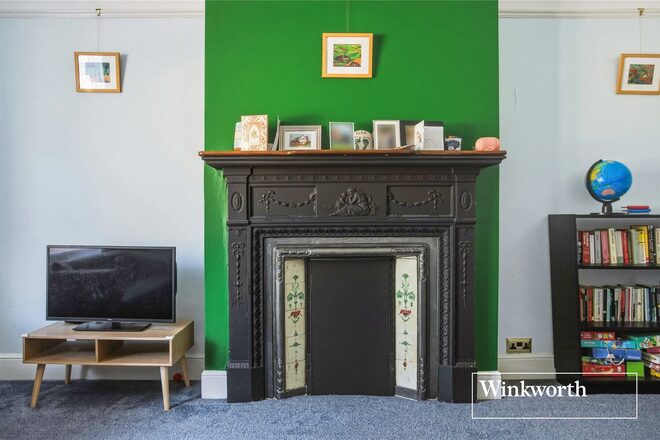 Avenue Mansions, High Barnet, EN5