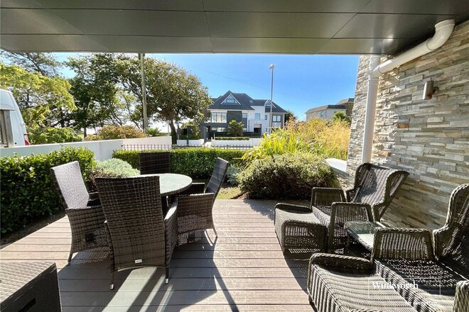 Needles Watch, Highcliffe-On-Sea, BH23