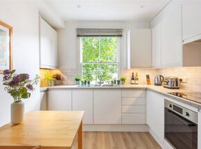 Oakden Street, London, SE11