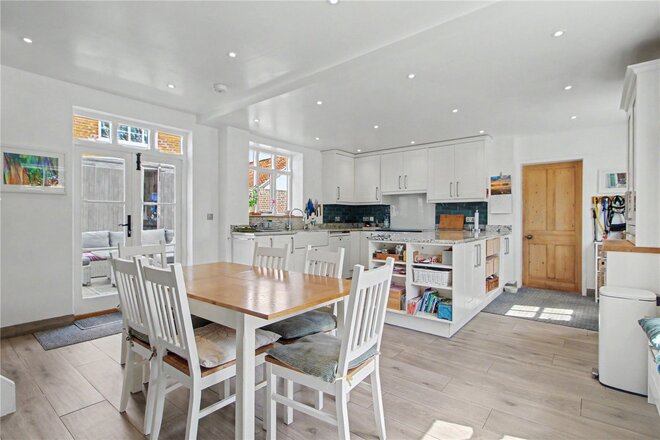 Church Road, Norwich, NR15