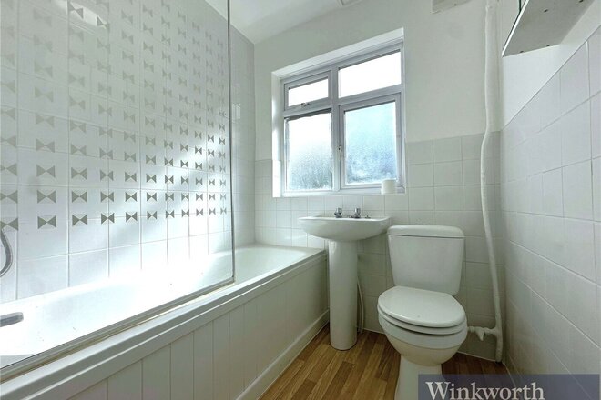 Ivy Close, Harrow, HA2