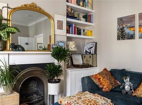 Taybridge Road, London, SW11