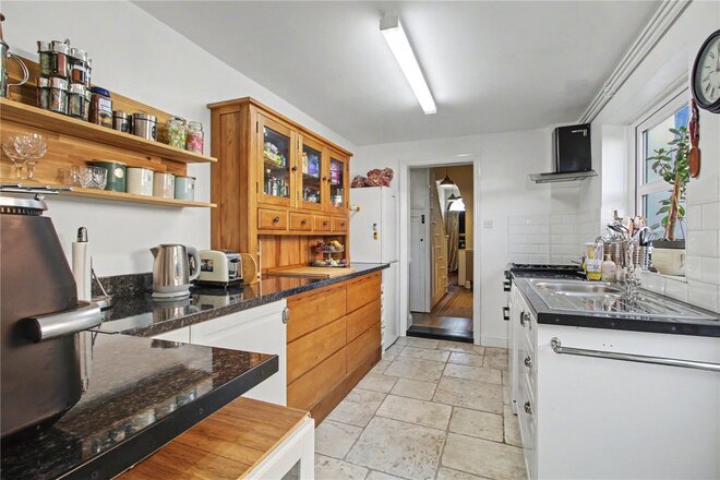 London Road, Suffolk, NR34
