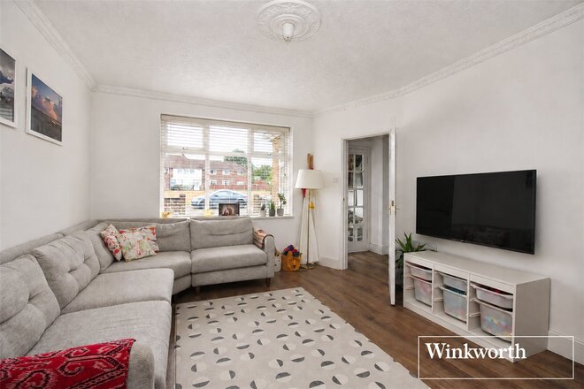 Lemsford Court, Hertfordshire, WD6