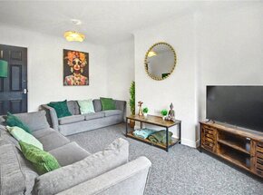Lubbock Close, Norfolk, NR2