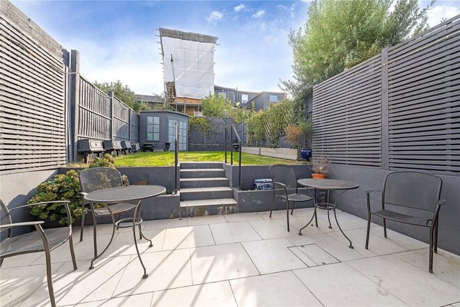 Fellbrigg Road, East Dulwich, SE22