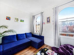 Fortess Road, London, NW5