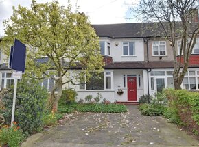 Horncastle Road, Lee, SE12