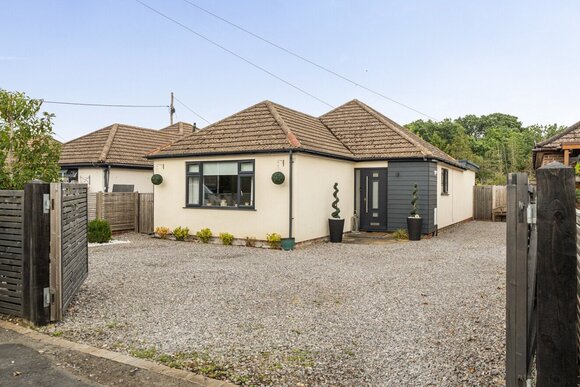 Rownhams Road, Southampton, SO52