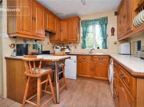 Tudor Avenue, Worcester Park, KT4