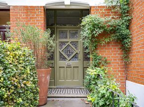 Stapleton Hall Road, London, N4