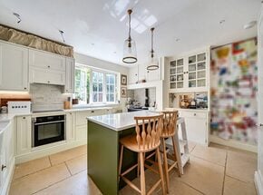 Lancaster Road, London, SE25