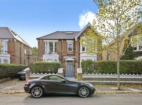 Rosemont Road, London, W3