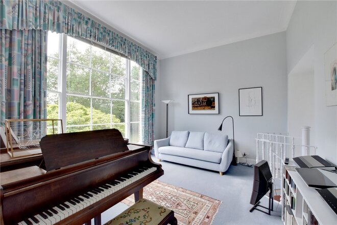 The Paragon, Blackheath, SE3