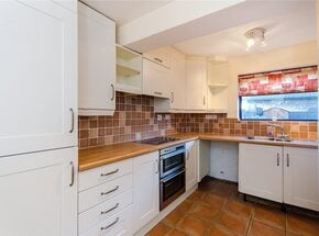 Blue Town, Lincolnshire, NG33