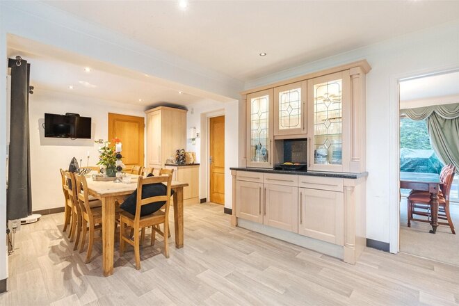 Cannon Hill Road, Wimborne, BH21