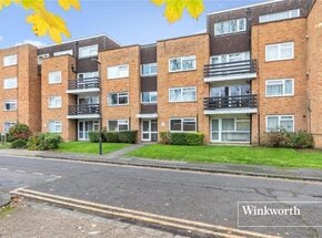 September Way, London, HA7