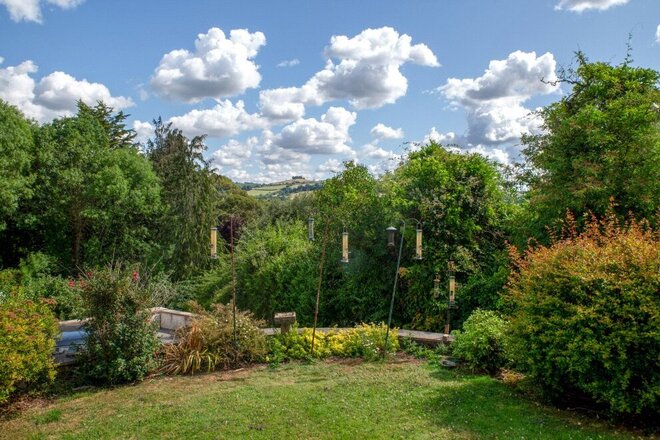 Corston, Somerset, BA2