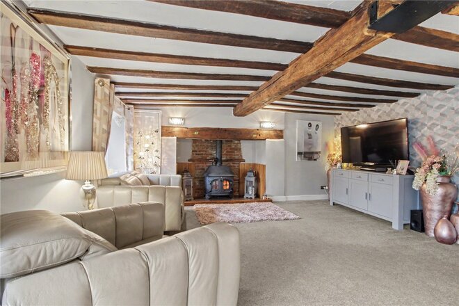 Low Road, Dereham, NR20