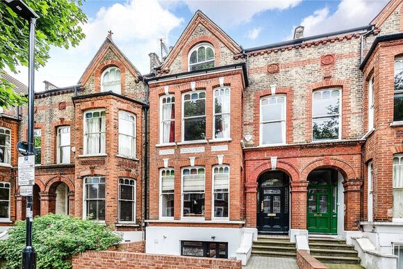 Northolme Road, Highbury, N5