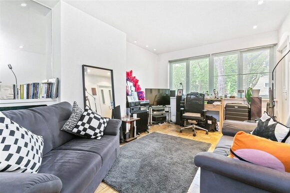 Catherall Road, London, N5