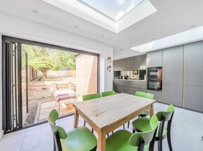 Seymour Villas, London, SE20