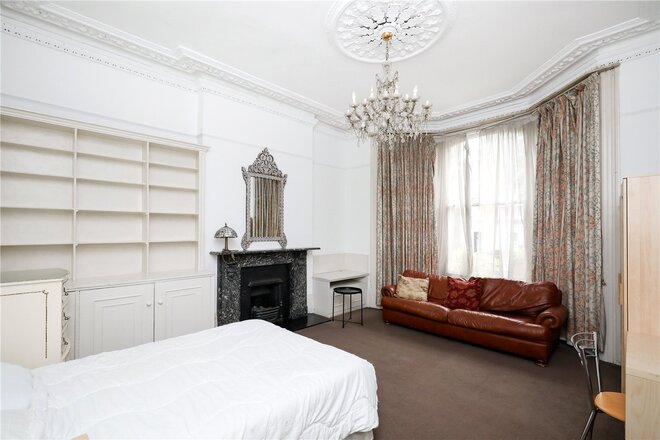 Eaton Rise, Ealing, W5