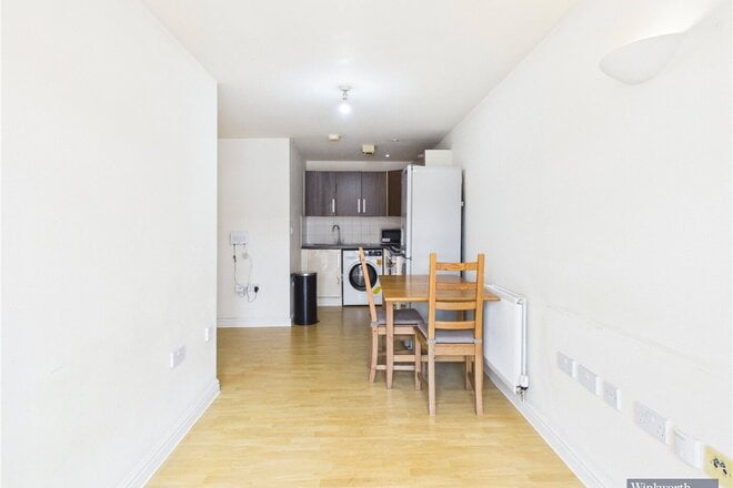 High Street, Harrow, HA3
