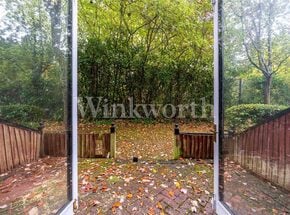 Chandos Way, London, NW11