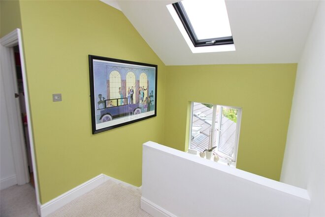 Woodcote Road, Leigh-on-Sea, SS9