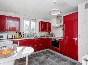 Valmar Road, London, SE5
