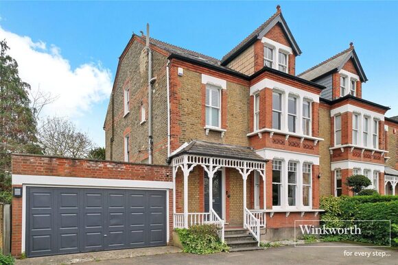 Queens Road, Beckenham, BR3