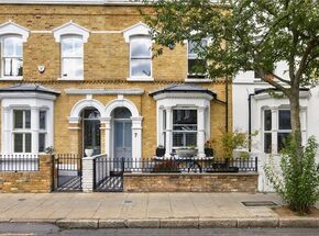 Kynaston Road, London, N16