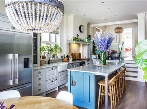 Deodar Road, London, SW15
