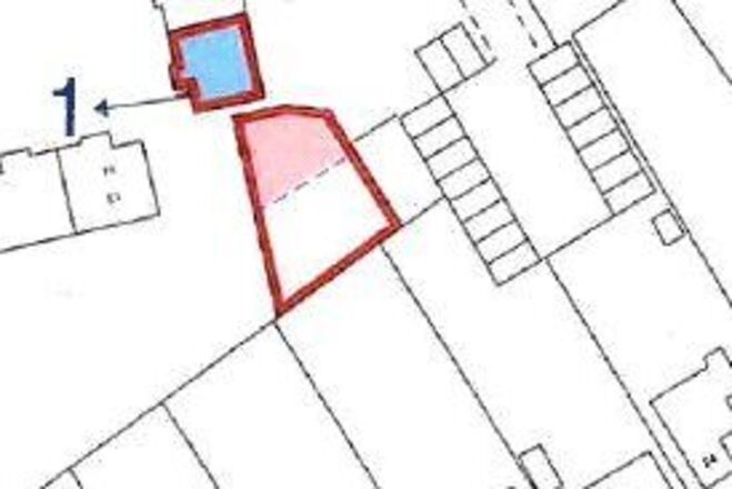 Allum Lane, Borehamwood, WD6