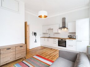 Leigh Street, London, WC1H