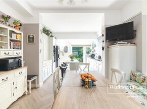 Chestnut Avenue, Bournemouth, BH6