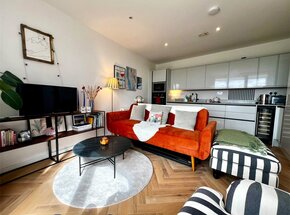 Arklow Road, London, SE14