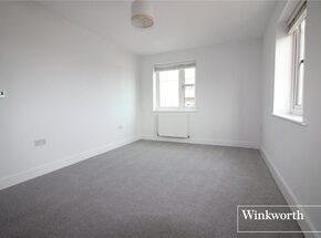 Lawford Court, Elstree, WD6