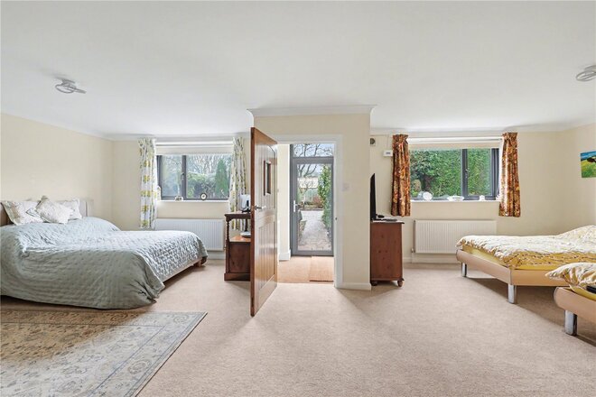 Sandy Lane, Norwich, NR20